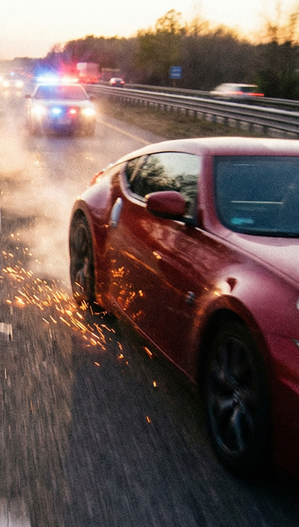 COOL SQUARE STUDIO cinematic project